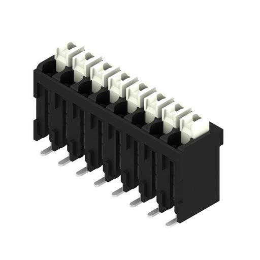 Weidmüller - Leiterplattenklemme Leiterplattenklemme LSF-SMD 3#1250430000 3.50mm − 180 Stück