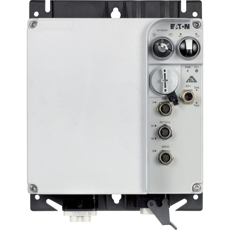 Eaton - Motorstarter/Motorstarterkombination Wendestarter 6.6A Sensor- RAMO5-W214A32-4120S1 Eingang 2 400/480V