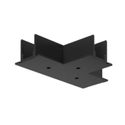 Feilo Sylvania - Mechanisches Zubehör/Ersatzteile für Leuchten Abdeckung T-Einspeisung ONETRACK RE #9200748 schwarz