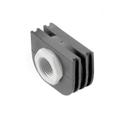 Weidmüller - Komponente für Verdrahtung, Kabeleinführung und -fixierung (Gehäuse/Schaltschr.) Dichtungseinsatz IP65 DG M16 PT6 +zugehöriges Gehäuse