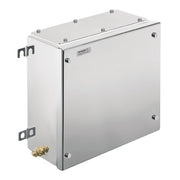 Weidmüller - Gehäuse/Schrank für Explosionsschutz Gehäuse KTB FS 303020 S4E0 306x306x200mm,elekt