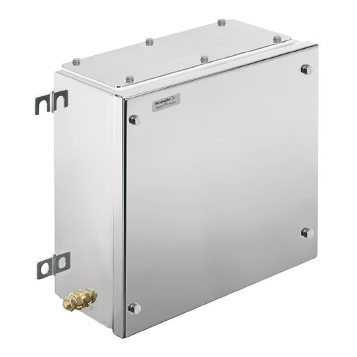 Weidmüller - Gehäuse/Schrank für Explosionsschutz Gehäuse KTB FS 303020 S4E0 306x306x200mm,elekt