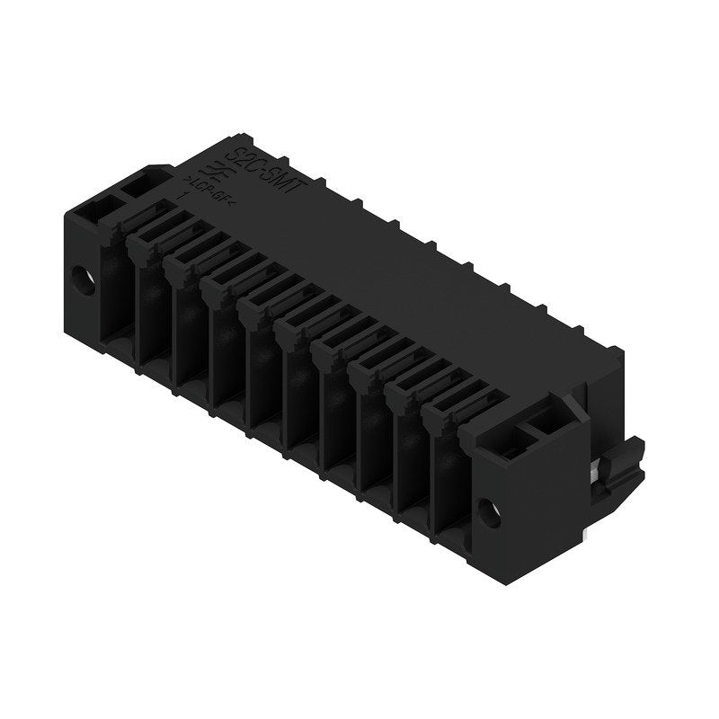 Weidmüller - Leiterplattensteckverbinder Verbinder 3.50mm S2C-SMT 3#1359170000 − 235 Stück
