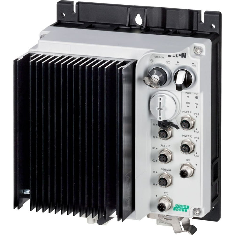 Eaton - Frequenzumrichter =< 1 kV Drehzahlsteller RASP52420PNT #198940 2.4 A, 0.75kW
