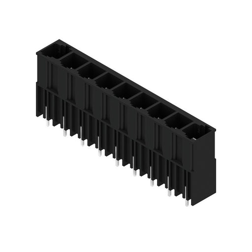 Weidmüller - Leiterplattensteckverbinder Verbinder 10.16mm SU 10.16H#1813480000 − 18 Stück