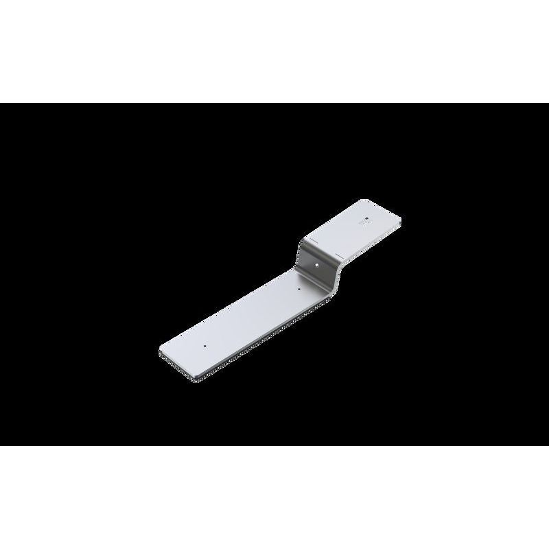 Aerocompact - Photovoltaik-Montagesystem Anfangsfuß S05FB-PP S05 mit Matte