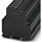 Phoenix Contact - Geräteschutzschalter Sicherungsautomat EC-E4 0,5A