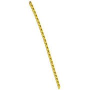 Legrand - Kabelmarkierungssystem Kabelkennzeichnung Legrand 038134 − 300 Stück