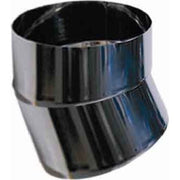 cleanpower - Zubehör/Ersatzteile für Ventilatoren Bogen 88-547-30-VA D=300mm