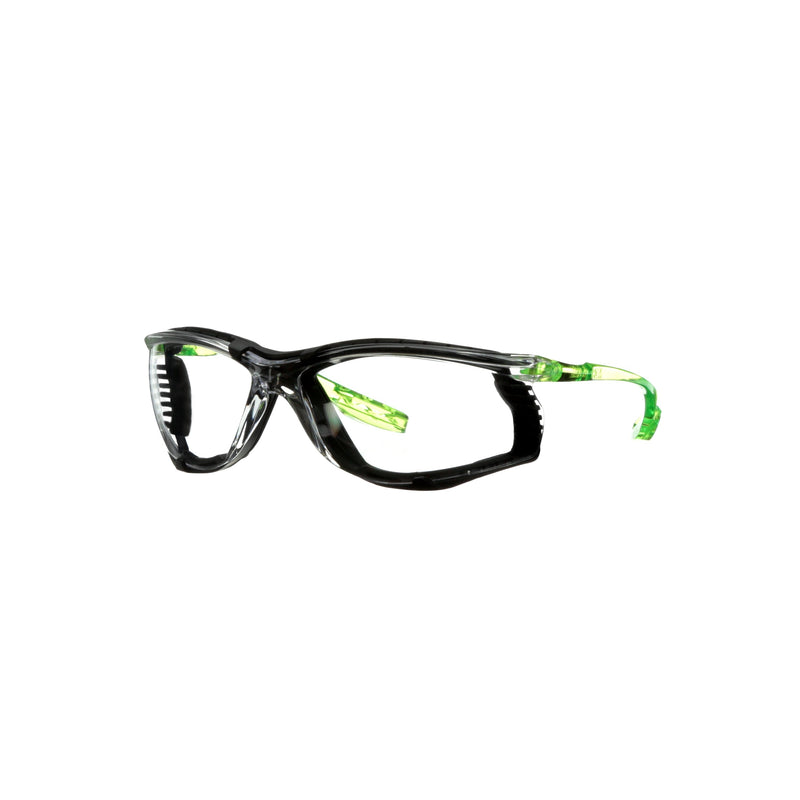 3M - Schutzbrille TORACCS AS,AF,UV,PC,klar − 20 Stück