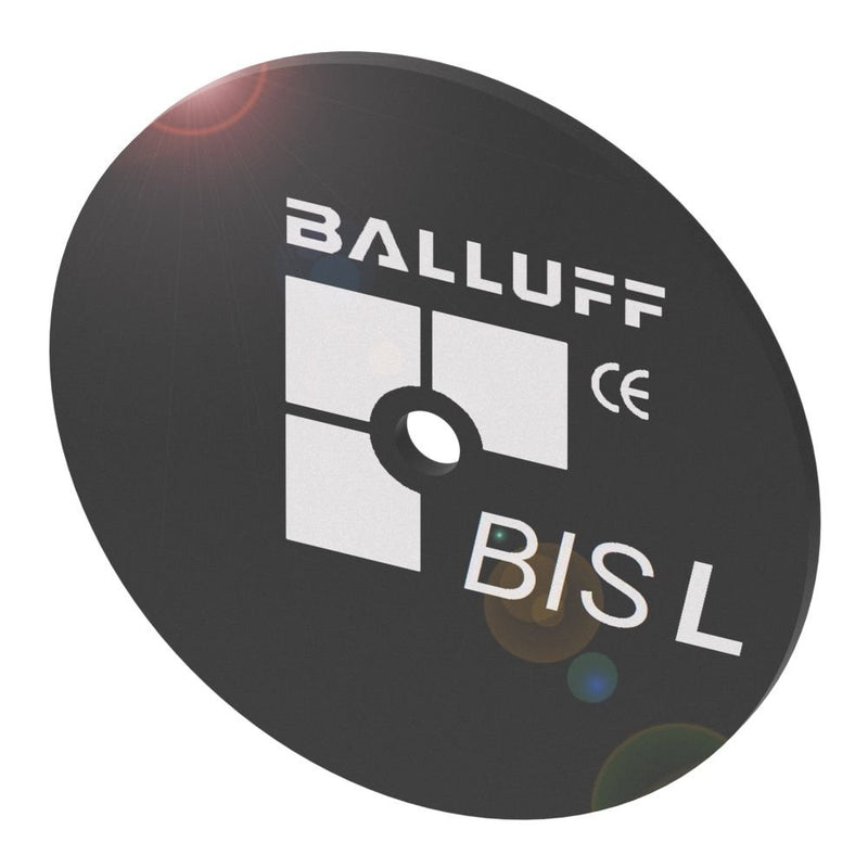 Balluff - RFID-Transponder Datenträger BIS L-102-01/L