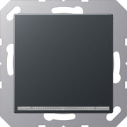 Jung - Orientierungsleuchte LED-Orientierungslicht A 1539-OO ANM LNW weiße LEDs bruchs
