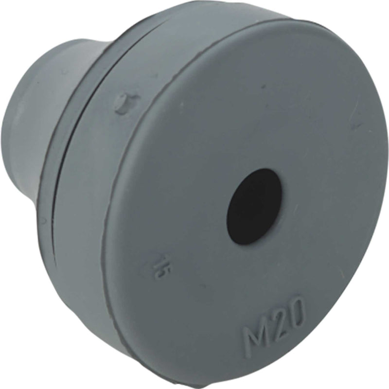 Kaiser - Durchführungstülle KabelTülle 14.582.36 M25 gr 11-17