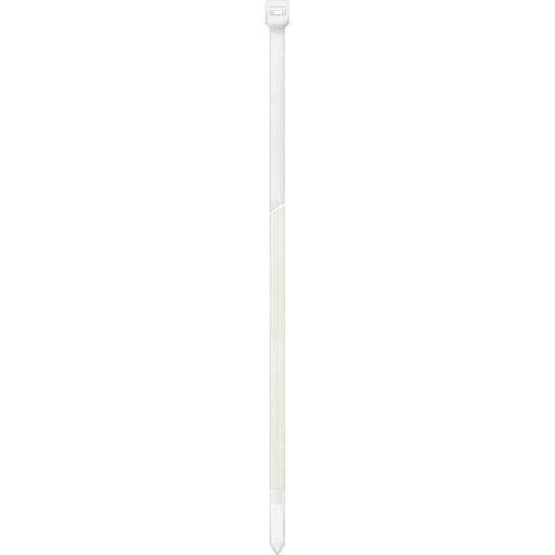 SES Sterling - Kabelbinder 185/46 SL-C Innenzahnung − 100 Stück