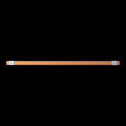 Striebel&John - Sammelschiene Kupferschiene ZXM2339 30x5mm 4FB V1, A2