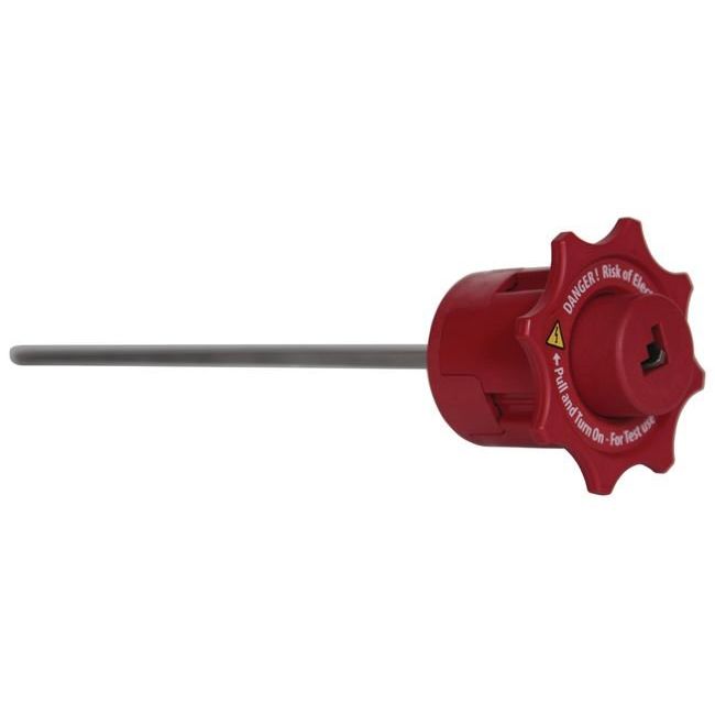 Rockwell - Handantrieb für Schaltgeräte Antriebsstange 194R-N2  − 1 Stück
