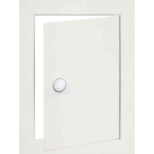 cleanpower - Zubehör/Ersatzteile für Ventilatoren Einwurftüre Stahl ws 88-510