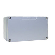 Rittal - Gehäuse/Schaltschrank (leer) Aluminiumguß-Gehäuse GA 9110.210