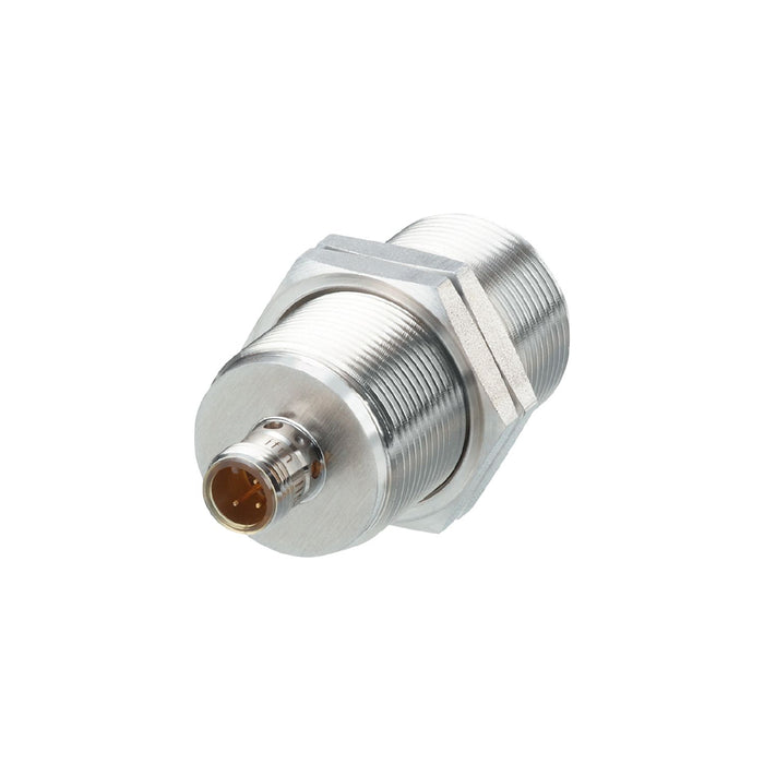 Induktiver Ganzmetallsensor II502A

