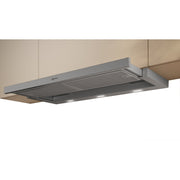 Constructa-Neff - Dunstabzugshaube Flachschirmhaube D49ED22X1 3 Stufen + 1 Intens