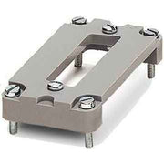 Phoenix Contact - Adapterplatte für Industriesteckverbinder Adapterplatte HC-B 10-ADP/1 DSUB25 − 2 Stück