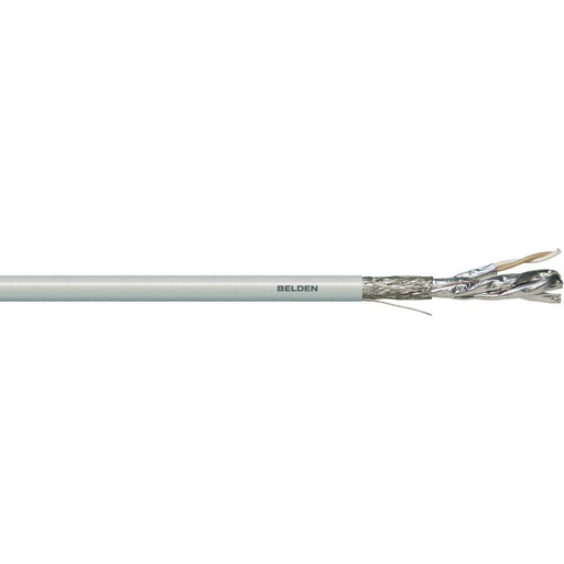 Belden - Daten- und Kommunikationskabel Data Twist Kat.7S-STP,4P 1885ENH gr − 500 Meter