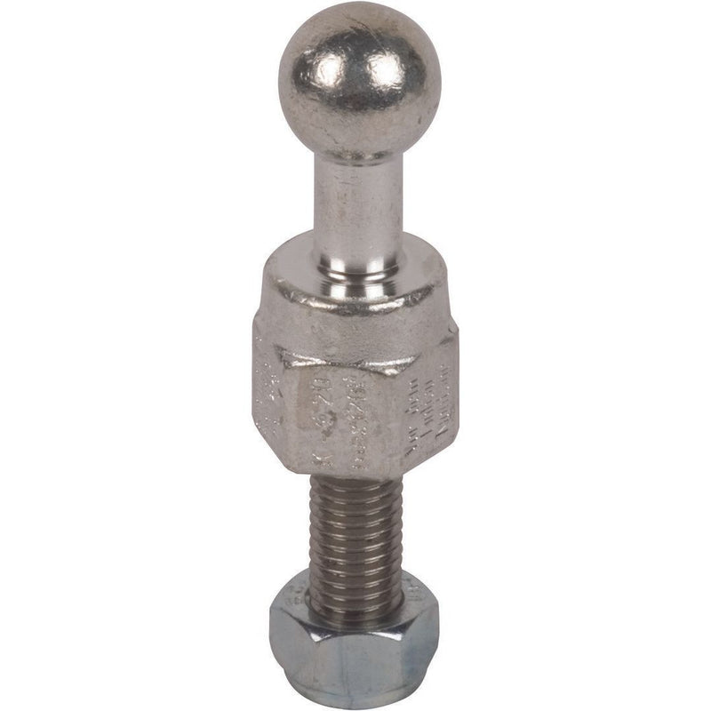 DEHN - Festpunkt für EuK-Vorrichtung Kugelfestpunkt KFP 25 M12 25 SSM D25mm gerade