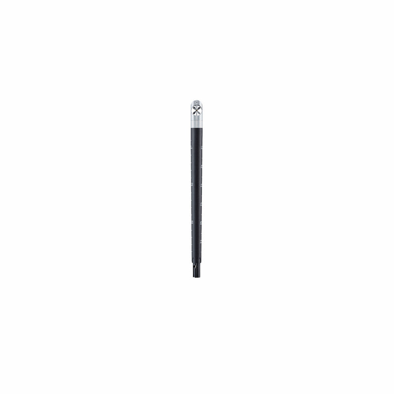 Testo - Luftströmungssensor Flügelrad-Sondenkopf 0635 9570 16mm nkl Temp-Sensor