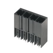 Weidmüller - Leiterplattensteckverbinder Verbinder 7.62mm SV 7.62HP#1930620000 − 60 Stück