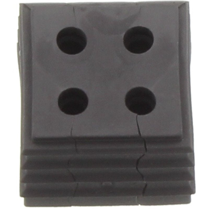 Weidmüller - Durchführungstülle Kabeltülle 4mm 4.5mm CABTITE S#2583570000 − 10 Stück