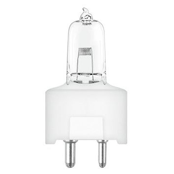Scharnberger+Hasenbein - Studio-, Projektions- und Fotolampe Halogenlampe 13x57mm GY9,5 17728 12V 100W 50h