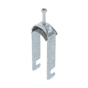 OBO Bettermann - Bügelschelle BS-F2-K-40 FT 4-40mm − 50 Stück