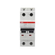 ABB Stotz S&J - Leitungsschutzschalter Sicherungsautomat S202M-Z15UC 10 kA, 15 A, 2P