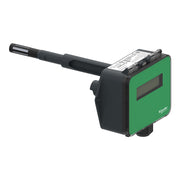 Schneider Electric - Bussystem-Physikalischer Sensor Luftqualitätssensor Space SCD2LPXXVX Logic Sensors SCD2