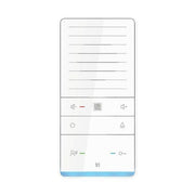TCS Tür Control - Innenstation für Türkommunikation TASTA PRO Freisprecher ISW6031-0145 AUDIO PLUS WS SDI