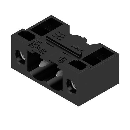 Weidmüller - Leiterplattensteckverbinder Verbinder 5.08mm SL 5.08HC#1150090000  − 90 Stück