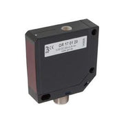 Ipf Electronic - Reflexions-Lichtschranke Sensor Optisch, reflex, OR170120 50x50x15mm Rotlicht