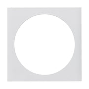 Ceag Notlichtsysteme - Mechanisches Zubehör/Ersatzteile für Leuchten Quadratische Blende 40071354488 f.GuideLed SL130x1.1