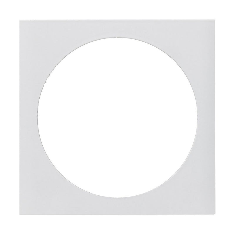 Ceag Notlichtsysteme - Mechanisches Zubehör/Ersatzteile für Leuchten Quadratische Blende 40071354488 f.GuideLed SL130x1.1
