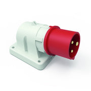 Bals Elektrotech - CEE-Gerätestecker (IEC 60309) Aufbau-Gerätestecker 262 3p 400V 9h IP44