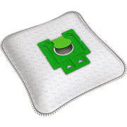 Swirl - Zubehör/Ersatzteile für Bodenpflege Staubbeutel PC 87(PC90)EcoPorVE4 für Panasonic