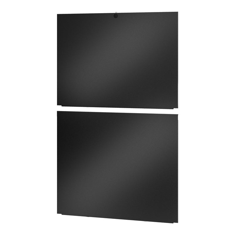 Schneider Electric - Seiten-/Rückwand (Schaltschrank) Seitenwand ER7SIDE4212 42HE/1200mm tief (2)
