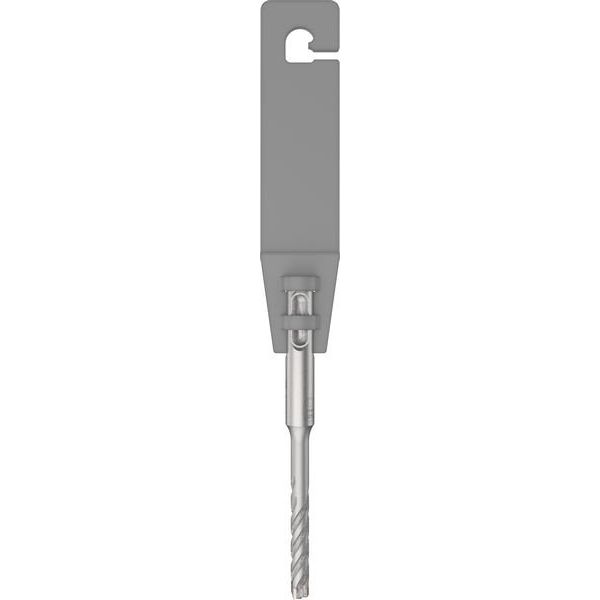 Bosch - Bohrer PRO SDS plus-5X 2608833781 Hammerbohrer 6,5 x