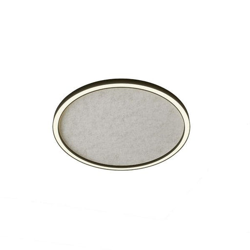 Brumberg Leuchten - Mechanisches Zubehör/Ersatzteile für Leuchten Akustikpaneel D1200mm 85720454 mushroom