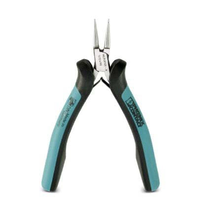 Phoenix Contact - Rundzange Spitzzange MICROFOX-R_DB