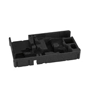 Bosch - Zubehör/Ersatzteile für Werkzeugkasten, -schrank, -wagen und Werkbank Einlagen 1600A02R2X für GNB 18V-38