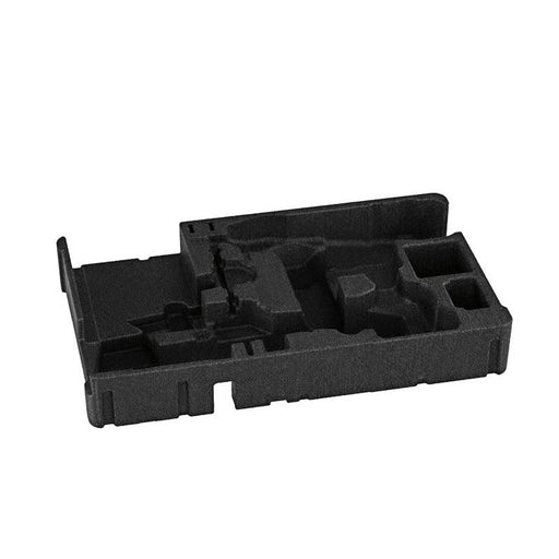 Bosch - Zubehör/Ersatzteile für Werkzeugkasten, -schrank, -wagen und Werkbank Einlagen 1600A02R2X für GNB 18V-38