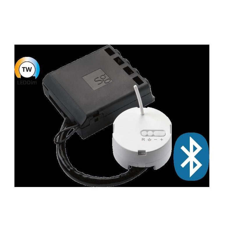 SG Leuchten - Elektrisches Zubehör/Ersatzteile für Leuchten LED-Einbaudimmer 820394