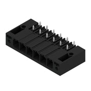 Weidmüller - Leiterplattensteckverbinder Verbinder 7.62mm SV 7.62HP#1931410000 − 30 Stück