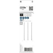 Bosch - Stichsägeblatt PRO Multi Material thick 2608634993 and thin T345XF − 10 Packung